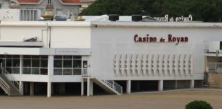 Casino Royan