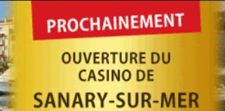 Casino de Sanary-sur-Mer