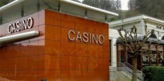 Casino d'Uriage de Joa