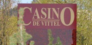 Casino de Vittel