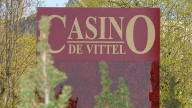 Casino de Vittel