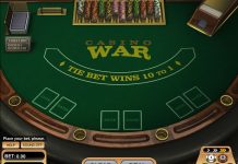 Casino War