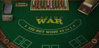 Casino War