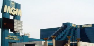 Casinos MGM