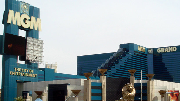 Casinos MGM
