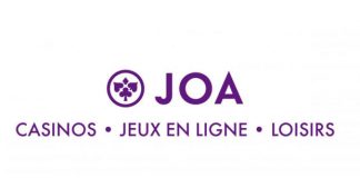 Casinos Joa