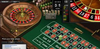 Common Draw Roulette