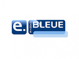 e-Carte Bleue