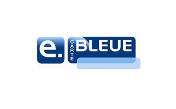 e-Carte Bleue