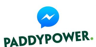 Facebook Messenger & Paddypower