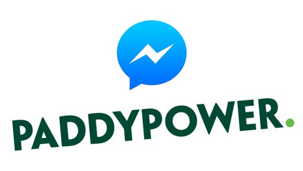 Facebook Messenger & Paddypower