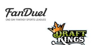 Fanduel Draftking