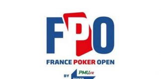 France Poker Open