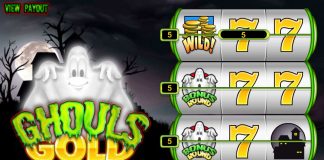 Ghouls Gold