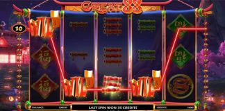 Great 88