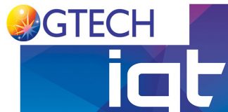 GTECH achète IGT