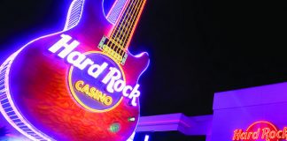 Hard Rock de Las Vegas