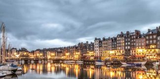 Honfleur