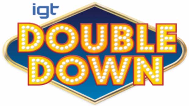 IGT Double Down