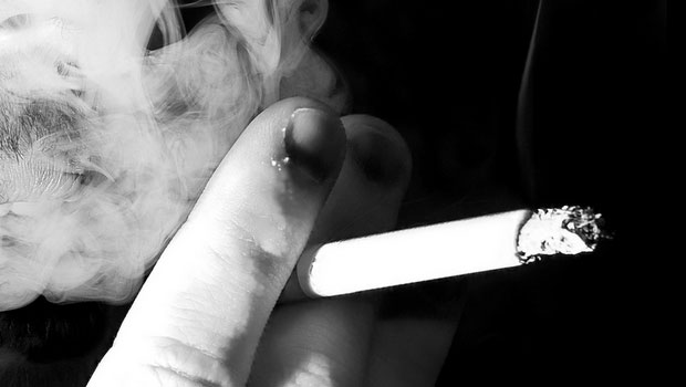 Interdiction de fumer à Macao