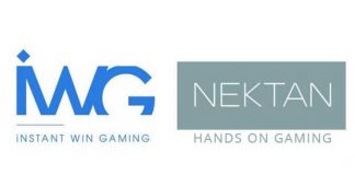 IWG Nektan