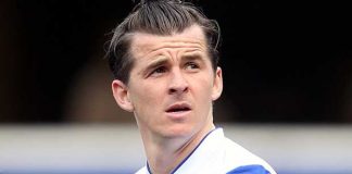 Joey Barton