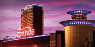 Las Vegas Sands