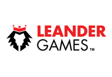 Leander Games