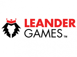 Leander Games