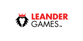 Leander Games