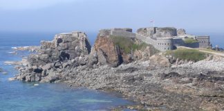 Licence de casino à Alderney