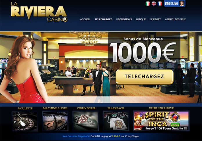 La Riviera Casino