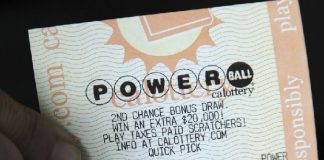 Loterie Powerball
