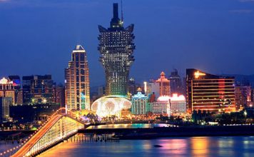 Macau