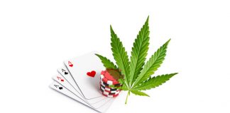 Marijuana et casino !