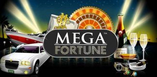 Mega Fortune