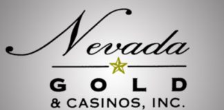 Nevada Gold