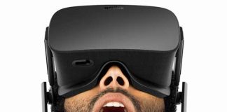 Oculus Rift