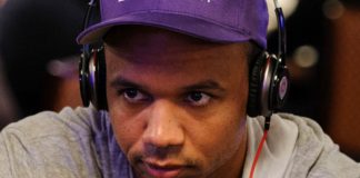 Phil Ivey