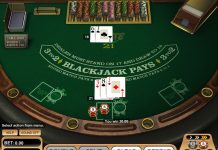 Pirate 21 Blackjack