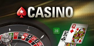 Casino sur Pokerstars