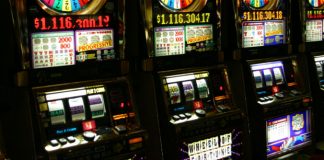 Les pokies en Australie
