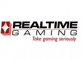 Real Time Gaming