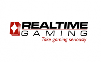 Real Time Gaming
