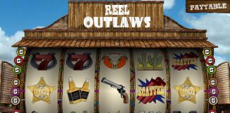 Reel Outlaws