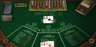 Ridem Poker