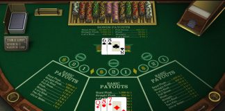 Ridem Poker