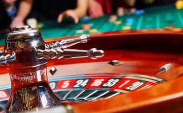 Roulette