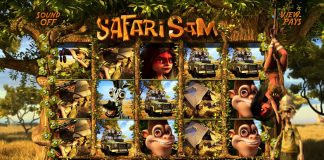 Safari Sam