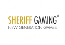 Sheriff Gaming